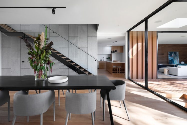 Trendy Interieurideeën voor een Modern Thuis