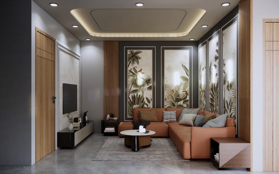 Interieur design tips voor een stijlvolle en functionele woning