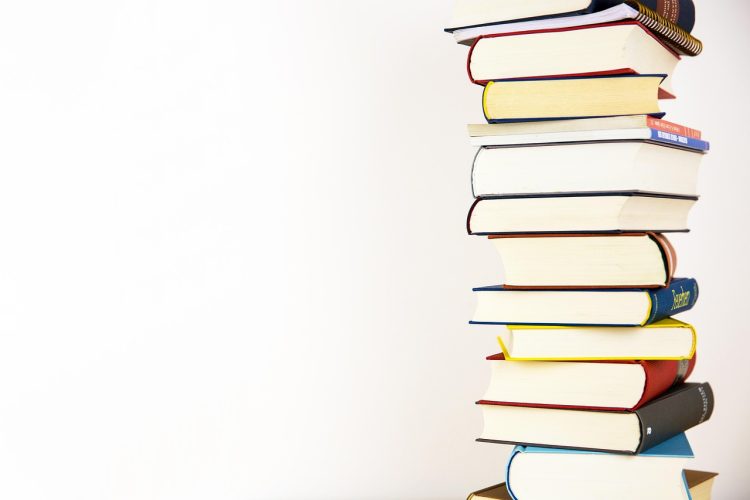 Boekenclub leeshoek: maak je bibliotheek vakantie-klaar