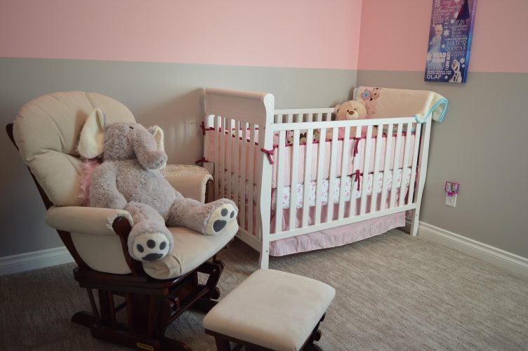 Feng Shui voor de kinderkamer: breng harmonie in je huis