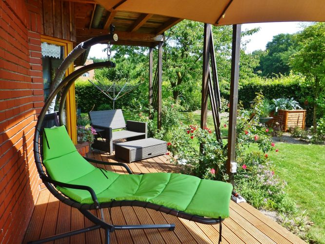 Verlichtingstips voor sfeer op je zomerterras